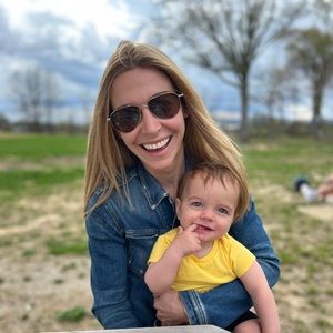 Meet your Posher, Lindsey